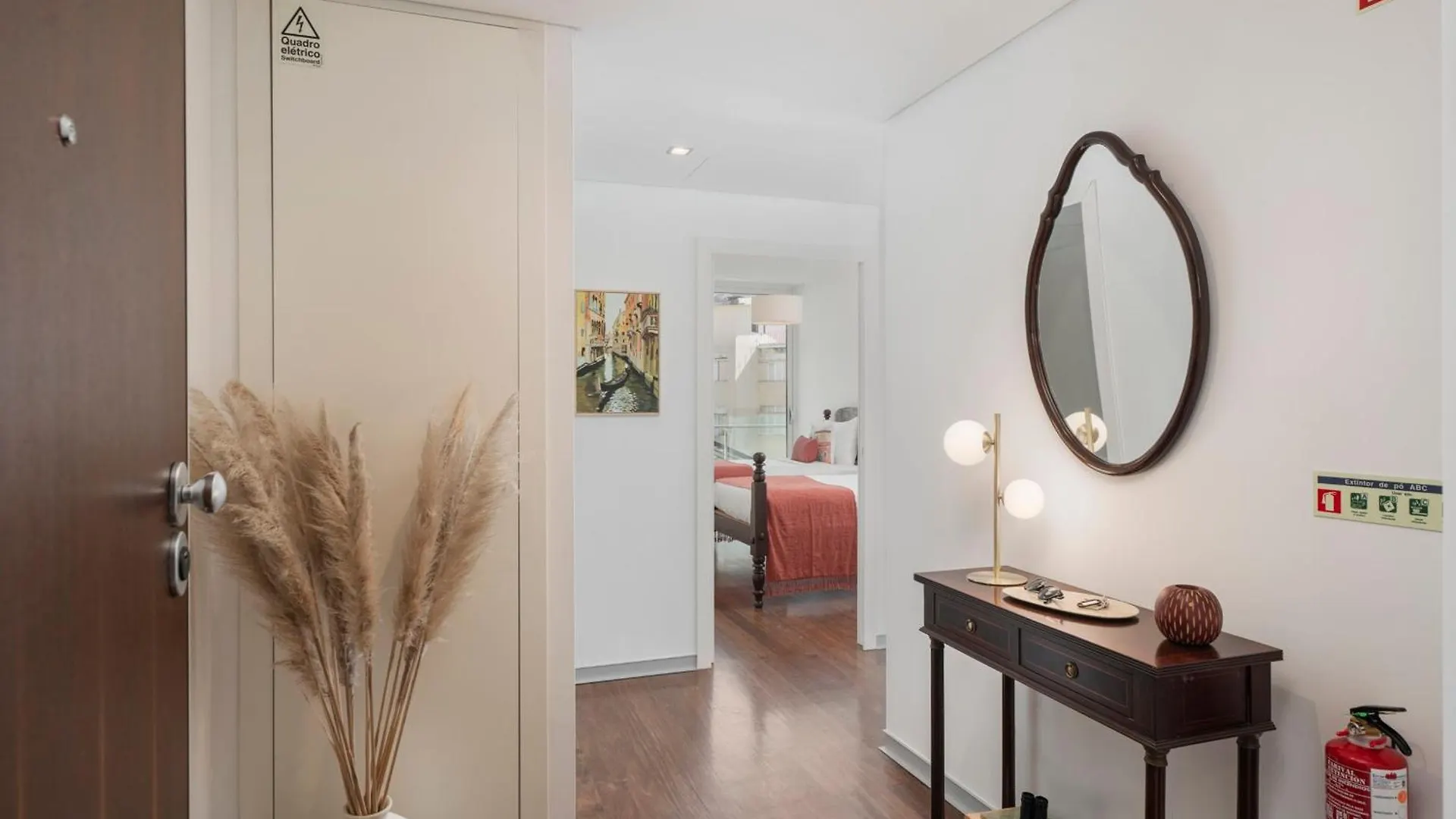 The Plaza Apartment By An Island Apart Funchal  0*, Funchal (Madeira) Portugal