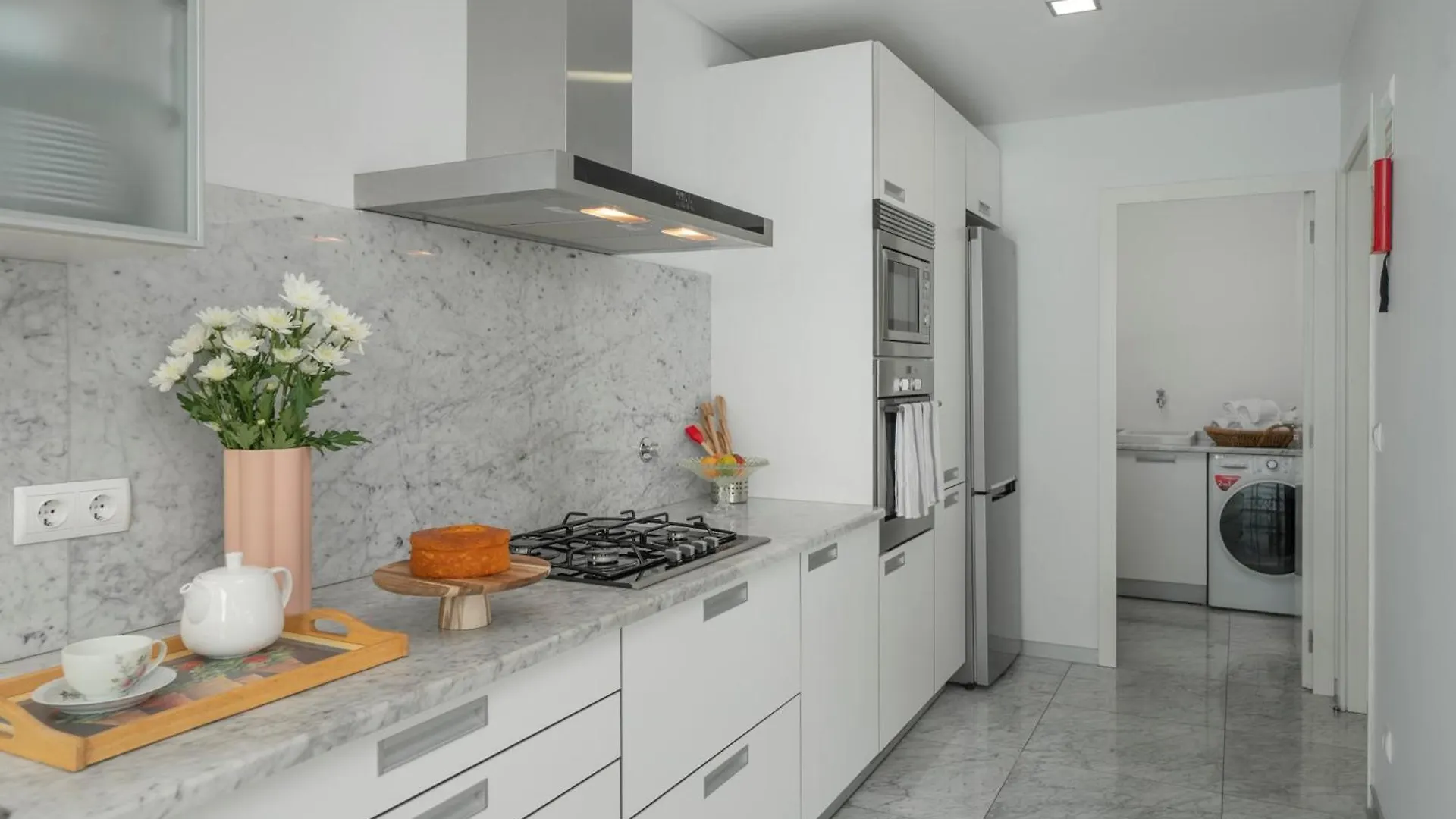 The Plaza Apartment By An Island Apart Funchal  Portugal