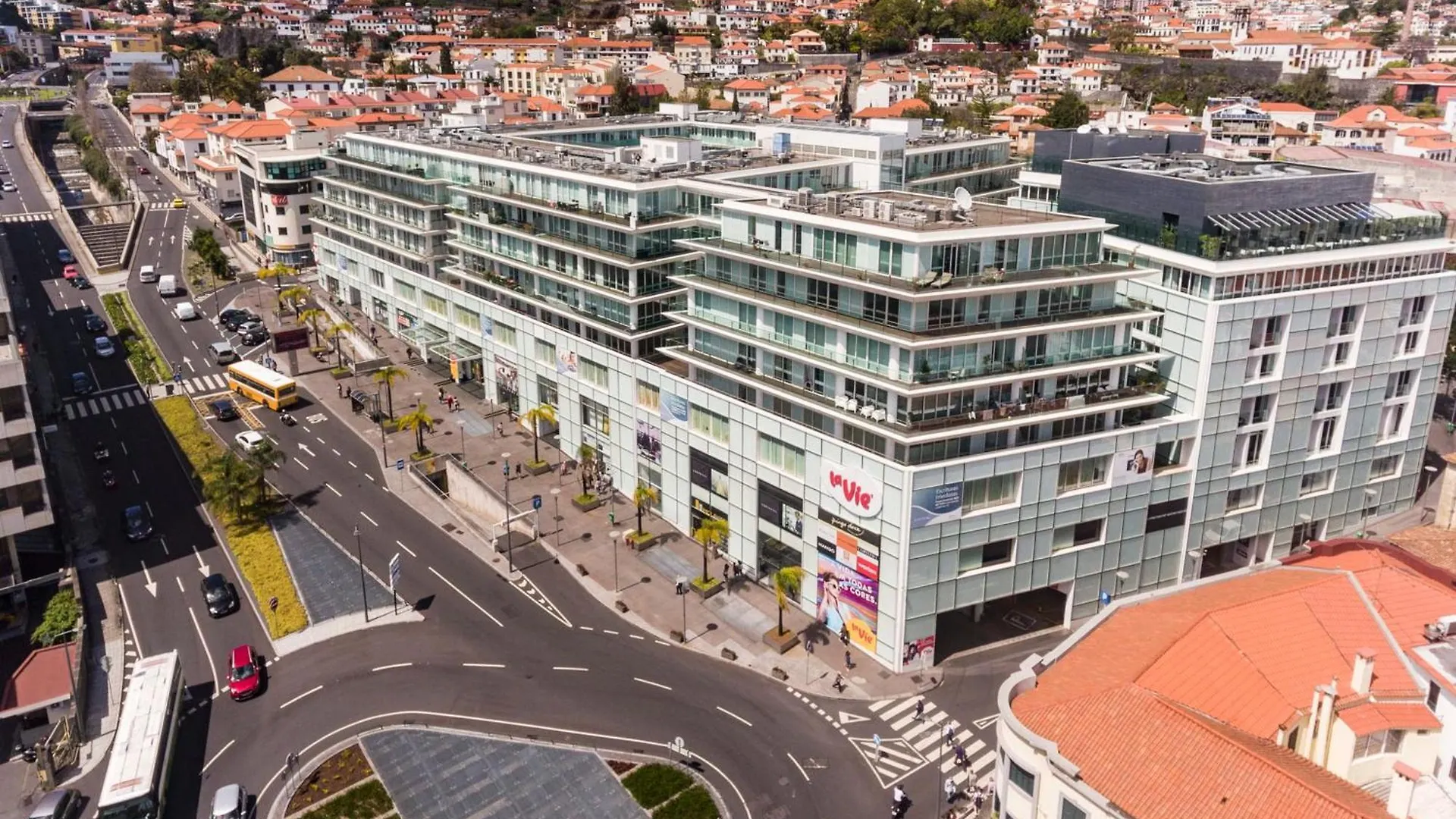 The Plaza Apartment By An Island Apart Funchal  0*, Funchal (Madeira) Portugal