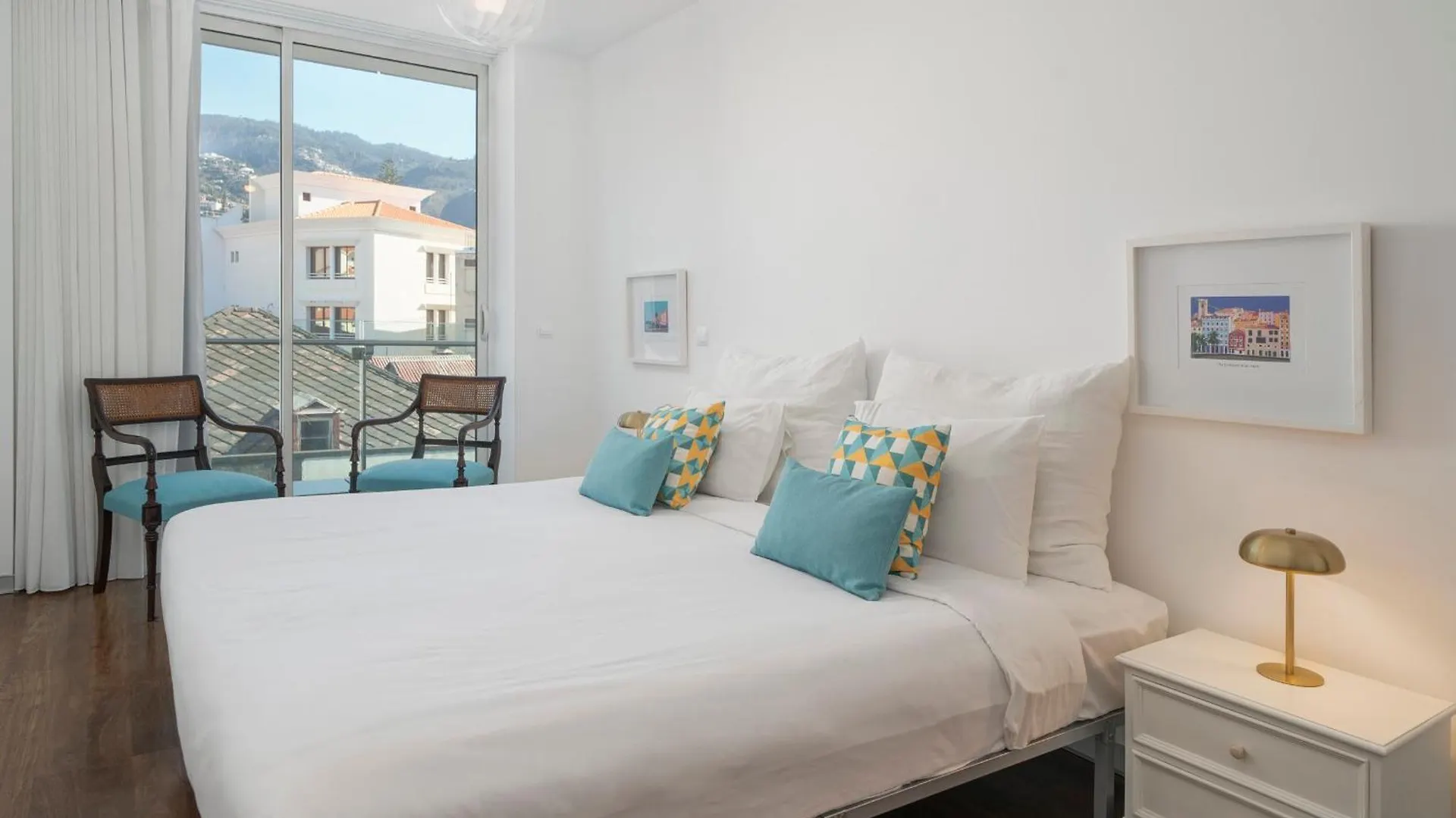The Plaza Apartment By An Island Apart Funchal  0*, Funchal (Madeira) Portugal