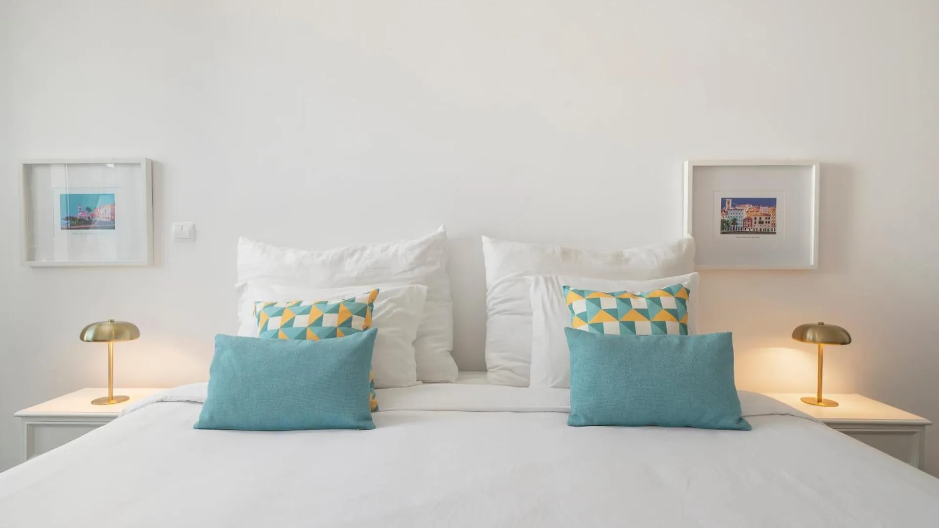 The Plaza Apartment By An Island Apart Funchal  Portugal